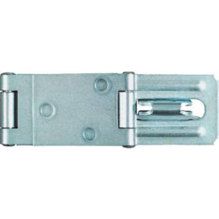 Greengrass N103-291 4.5 Double Safety Hasp GR599973